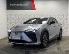 Lexus RZ 450e Luxe &agrave; Toulouse (31)