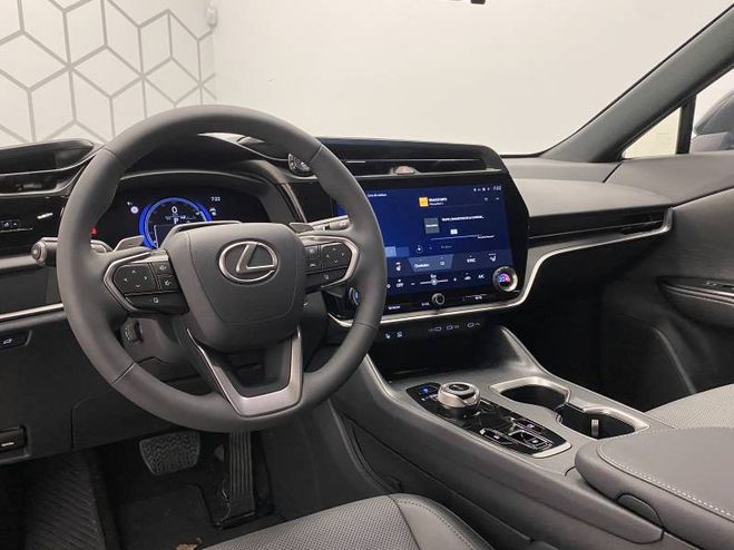 Lexus RZ 450e Luxe gris de 2025