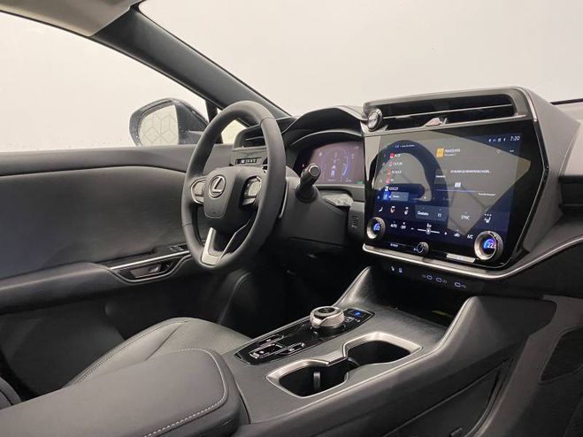 Lexus RZ 450e Luxe gris de 2025