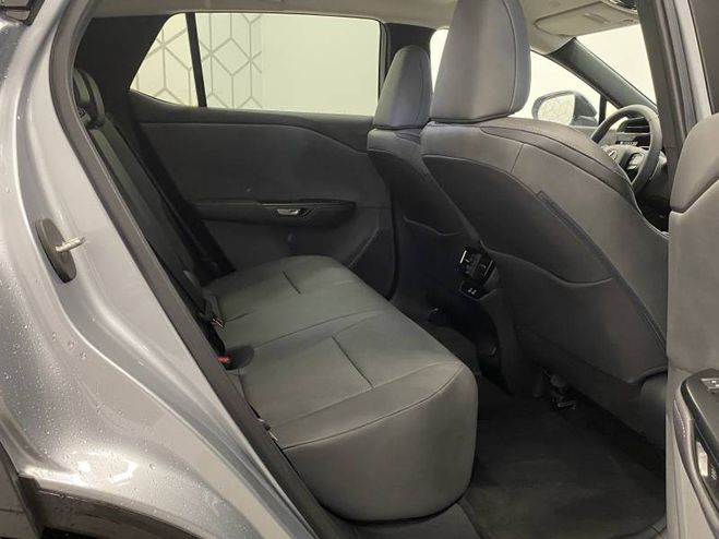 Lexus RZ 450e Luxe gris de 2025