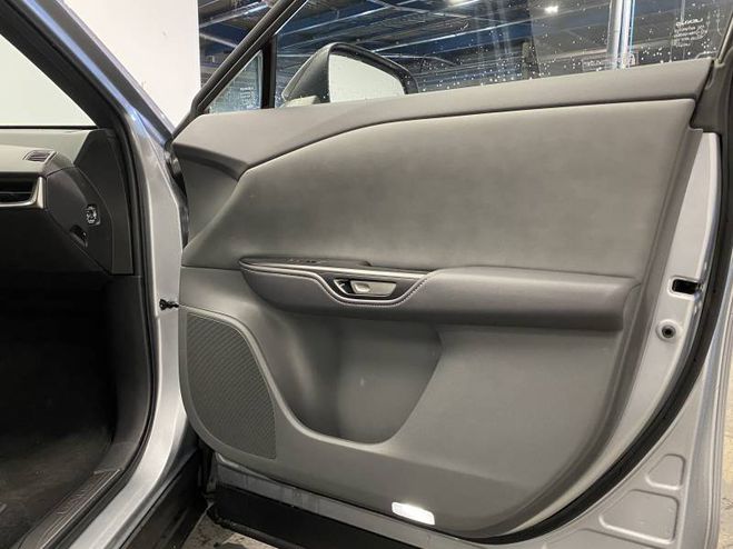 Lexus RZ 450e Luxe gris de 2025