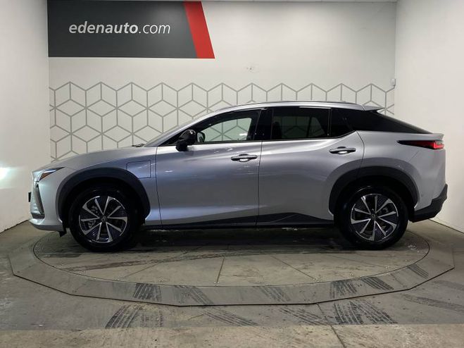 Lexus RZ 450e Luxe gris de 2025