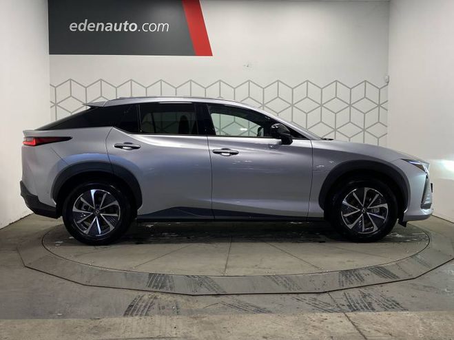 Lexus RZ 450e Luxe gris de 2025