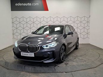  Voir d&eacute;tails -BMW Serie 1 118d 150 ch BVA8 M Sport &agrave; Toulouse (31)