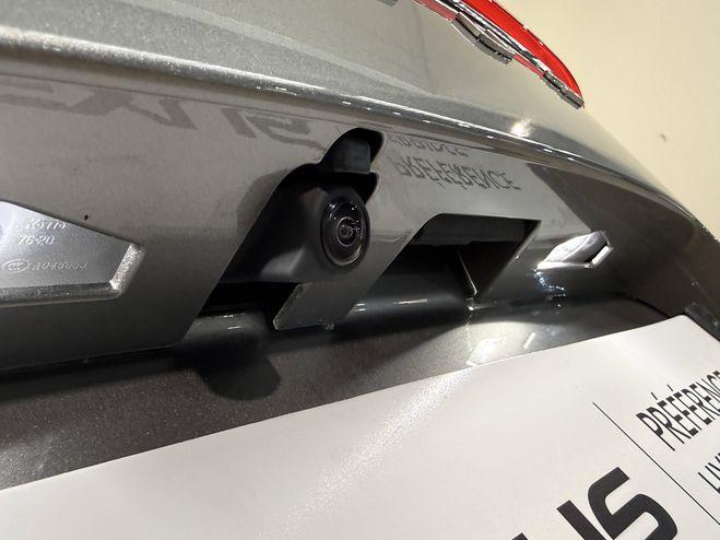 Lexus NX NX 450h+ 4WD Hybride Rechargeable Luxe 5 Gris de 2025