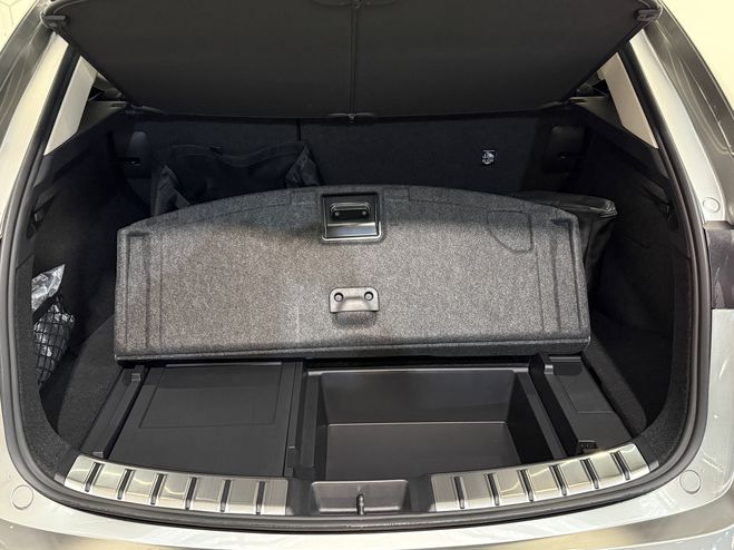 Lexus NX NX 450h+ 4WD Hybride Rechargeable Luxe 5 Gris de 2025