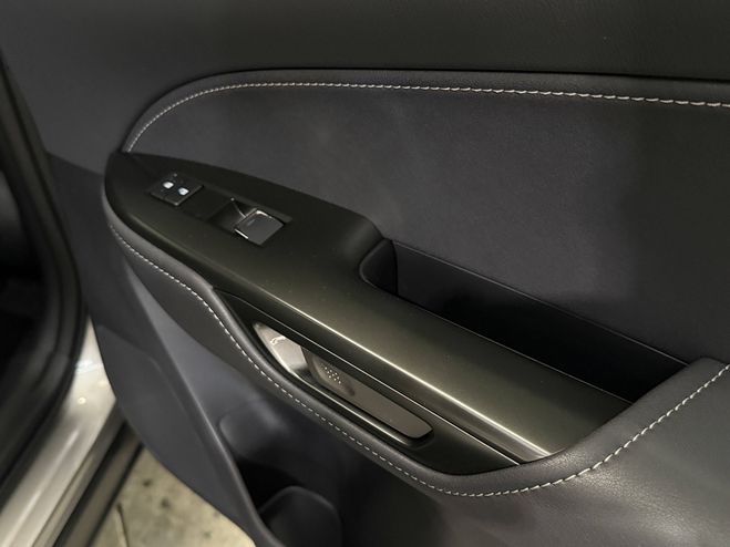Lexus NX NX 450h+ 4WD Hybride Rechargeable Luxe 5 Gris de 2025