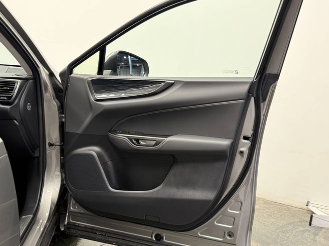 Lexus NX NX 450h+ 4WD Hybride Rechargeable Luxe 5 Gris de 2025