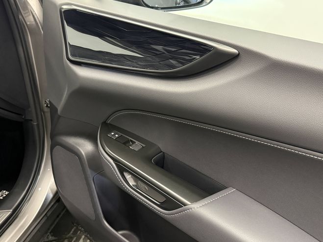 Lexus NX NX 450h+ 4WD Hybride Rechargeable Luxe 5 Gris de 2025