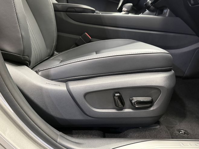 Lexus NX NX 450h+ 4WD Hybride Rechargeable Luxe 5 Gris de 2025