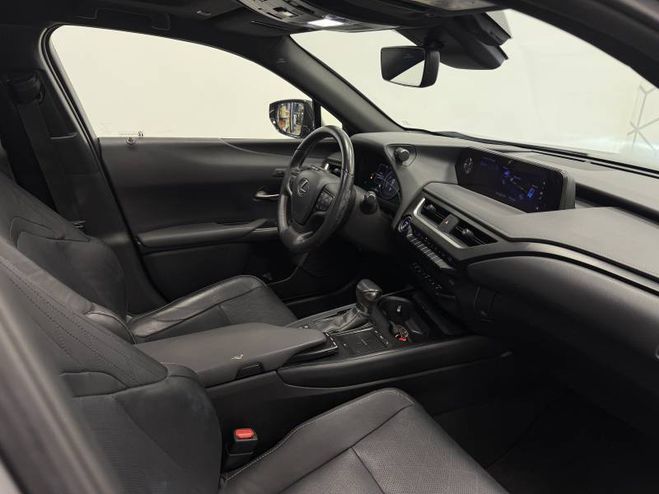 Lexus UX 250h 4WD Executive gris de 2019