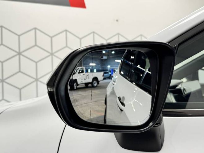 Lexus CT NX 450h+ 4WD Hybride Rechargeable F SPOR blanc de 2022