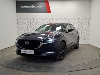 Voir d&eacute;tails -Mazda Cx 3 2.0L e-SKYACTIV X M Hybrid 186 ch 4x2 BV &agrave; Toulouse (31)