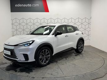  Voir d&eacute;tails -Lexus LBX LBX 2WD Elegant 5p &agrave; Toulouse (31)