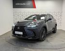 Lexus NX 450h+ 4WD Hybride Rechargeable Executive &agrave; Toulouse (31)