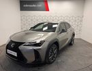 Lexus UX UX 300h 4WD F SPORT Design 5p à Toulouse (31) Lexus UX UX 300h 4WD F SPORT Design 5p à Toulouse (31)