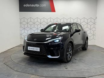  Voir d&eacute;tails -Lexus LBX 2WD Elegant &agrave; Toulouse (31)