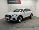 Audi Q3 35 TFSI 150 ch S tronic 7 Design Luxe &agrave; Toulouse (31)