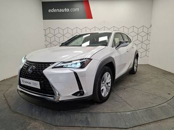  Voir d&eacute;tails -Lexus UX 250h 2WD Pack Confort Business &agrave; Toulouse (31)