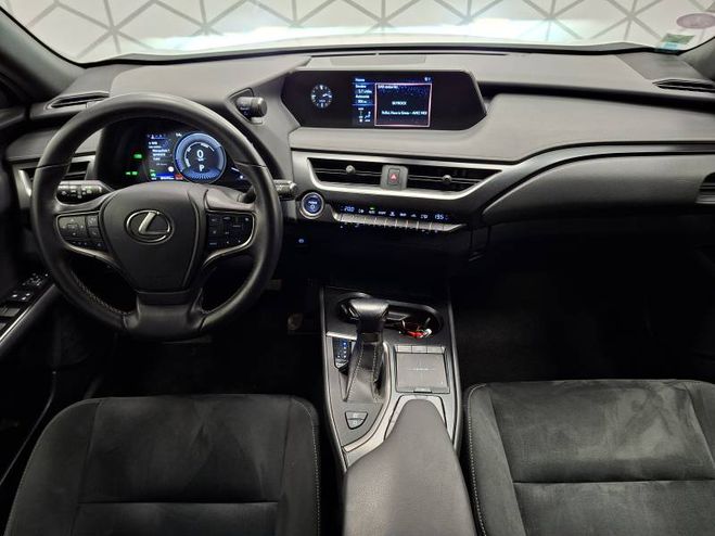 Lexus UX 250h 2WD Pack Confort Business blanc de 2020