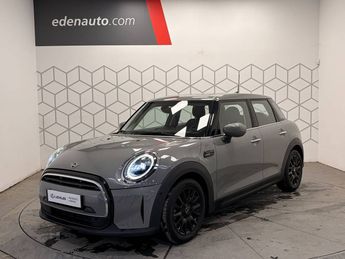  Voir d&eacute;tails -Mini Mini Hatch 5 Portes One 102 ch Edition Camden &agrave; Toulouse (31)