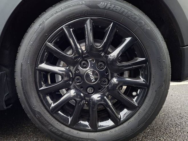 Mini Mini Hatch 5 Portes One 102 ch Edition Camden gris de 2021