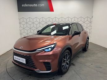  Voir d&eacute;tails -Lexus LBX LBX 2WD Emotion 5p &agrave; Toulouse (31)