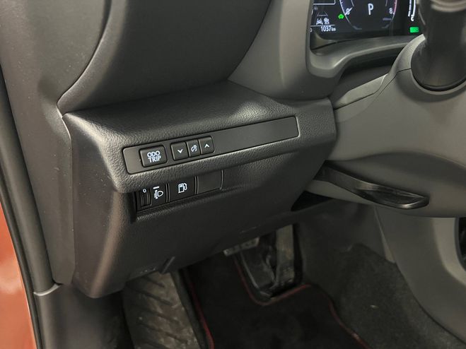 Lexus LBX LBX 2WD Emotion 5p Noir de 2025