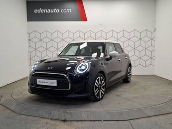  Voir d&eacute;tails -Mini Mini Hatch 5 Portes Cooper 136 ch DKG7 Essent &agrave; Toulouse (31)