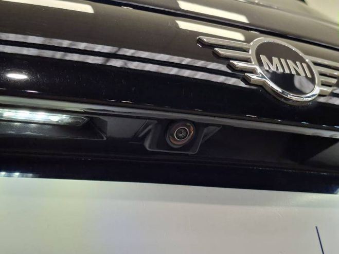 Mini Mini Hatch 5 Portes Cooper 136 ch DKG7 Essent noir de 2022