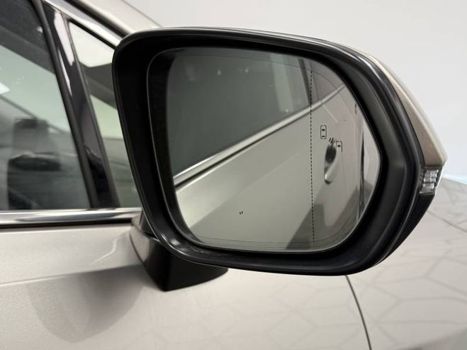 Lexus RX 450h Luxe gris de 2021
