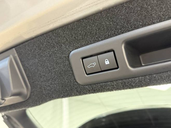 Lexus RX 450h Luxe gris de 2021