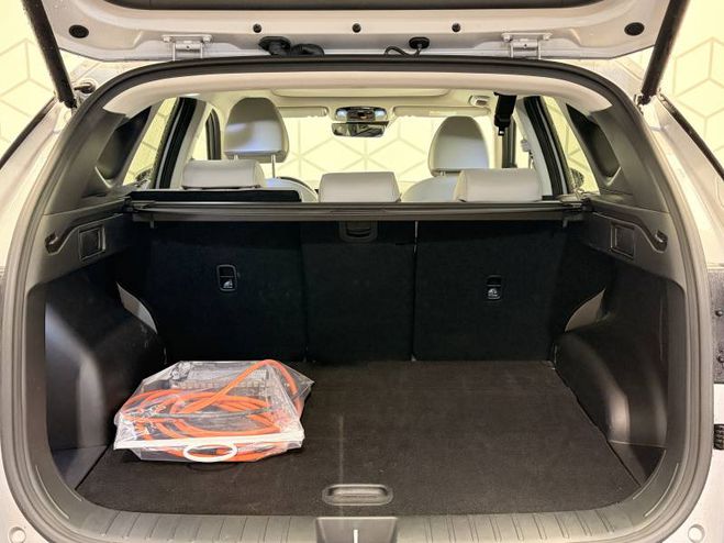 Hyundai Tucson 1.6 T-GDI 253 Plug-in BVA6 Executive gris de 2024