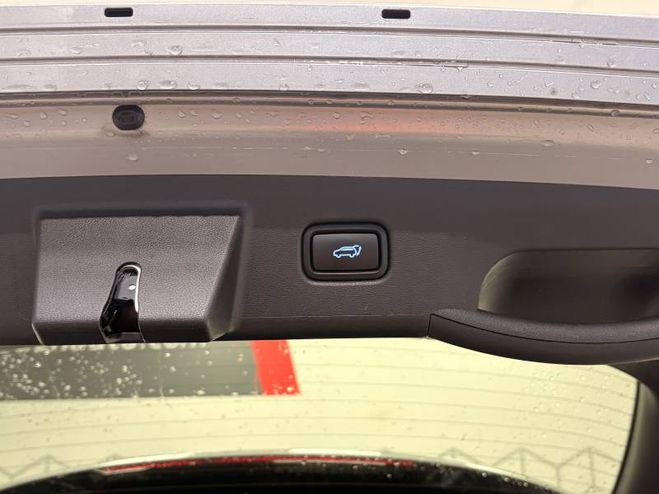 Hyundai Tucson 1.6 T-GDI 253 Plug-in BVA6 Executive gris de 2024