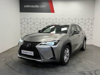  Voir d&eacute;tails -Lexus UX 250h 2WD Pack &agrave; Toulouse (31)