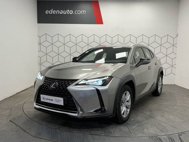 Lexus UX 250h 2WD Pack gris de 2019