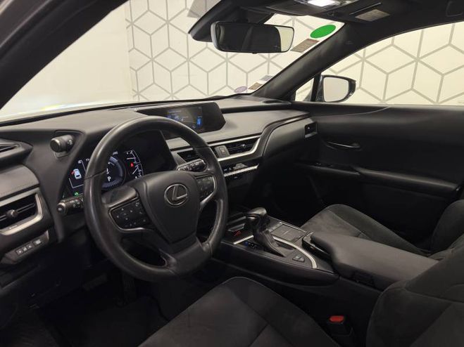 Lexus UX 250h 2WD Pack gris de 2019