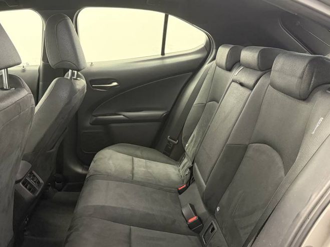 Lexus UX 250h 2WD Pack gris de 2019