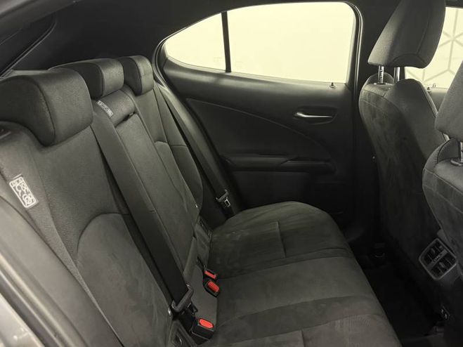 Lexus UX 250h 2WD Pack gris de 2019