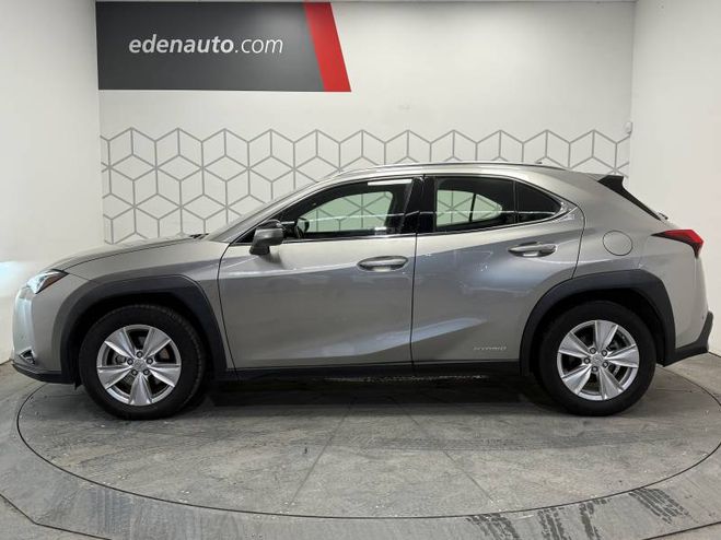 Lexus UX 250h 2WD Pack gris de 2019