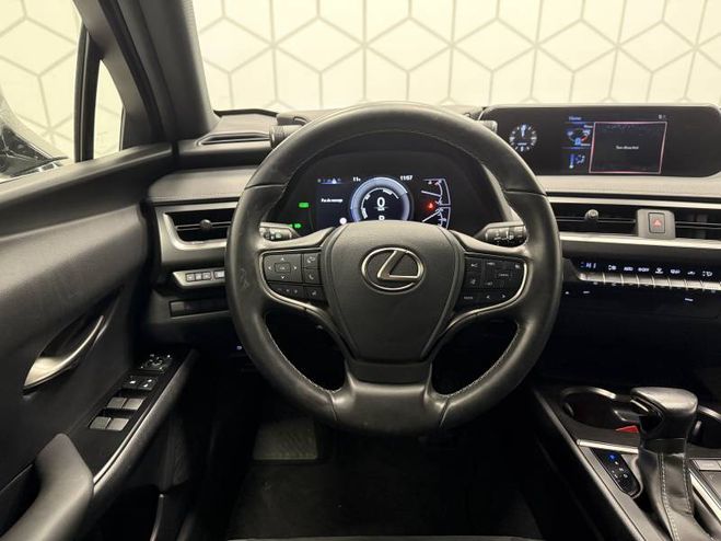 Lexus UX 250h 2WD Pack gris de 2019