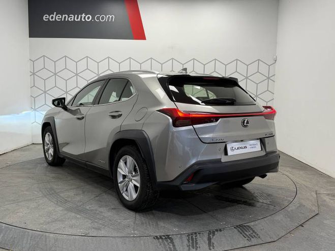 Lexus UX 250h 2WD Pack gris de 2019
