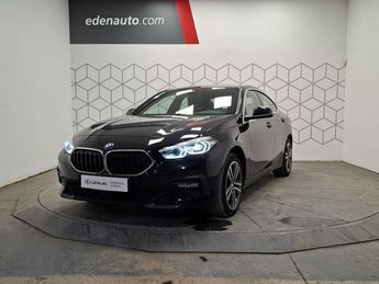  Voir d&eacute;tails -BMW Serie 2 Gran Coupe 218i 136 ch BVM6 &agrave; Toulouse (31)