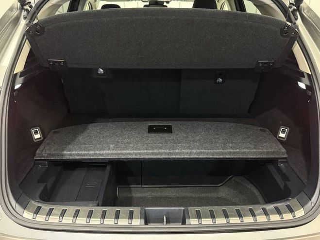 Lexus NX 300h 4WD Luxe gris de 2019