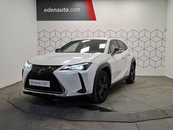  Voir d&eacute;tails -Lexus UX 250h 2WD Luxe Plus &agrave; Toulouse (31)