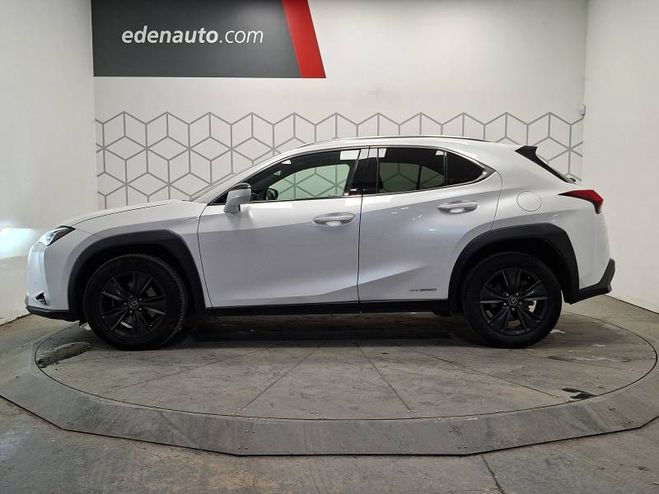 Lexus UX 250h 2WD Luxe Plus blanc de 2021