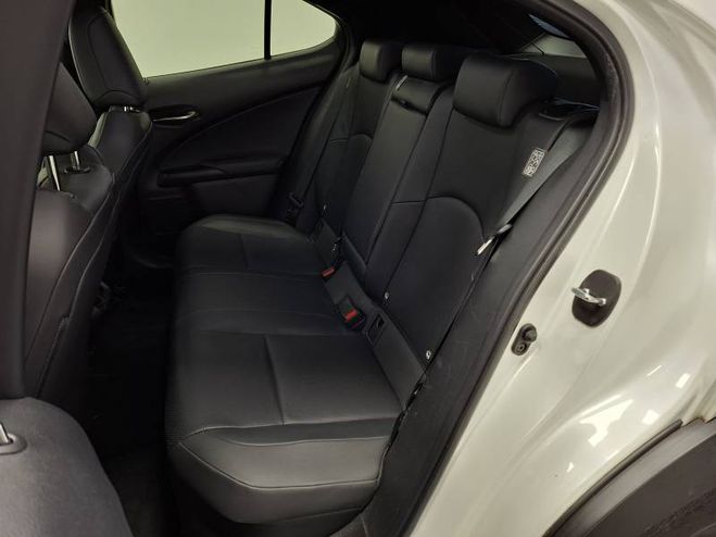 Lexus UX 250h 2WD Luxe Plus blanc de 2021
