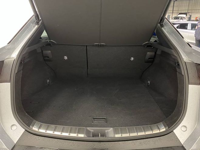 Lexus RZ 450e Luxe gris de 2025