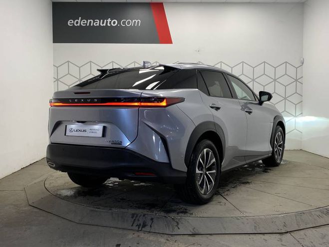 Lexus RZ 450e Luxe gris de 2025