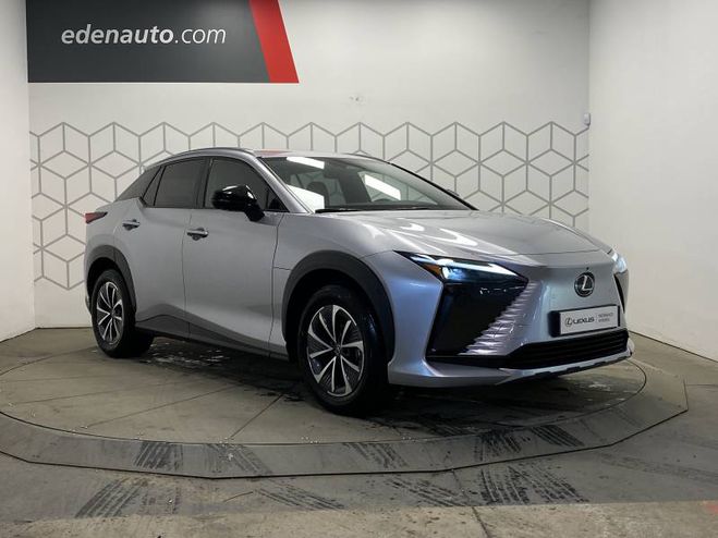 Lexus RZ 450e Luxe gris de 2025
